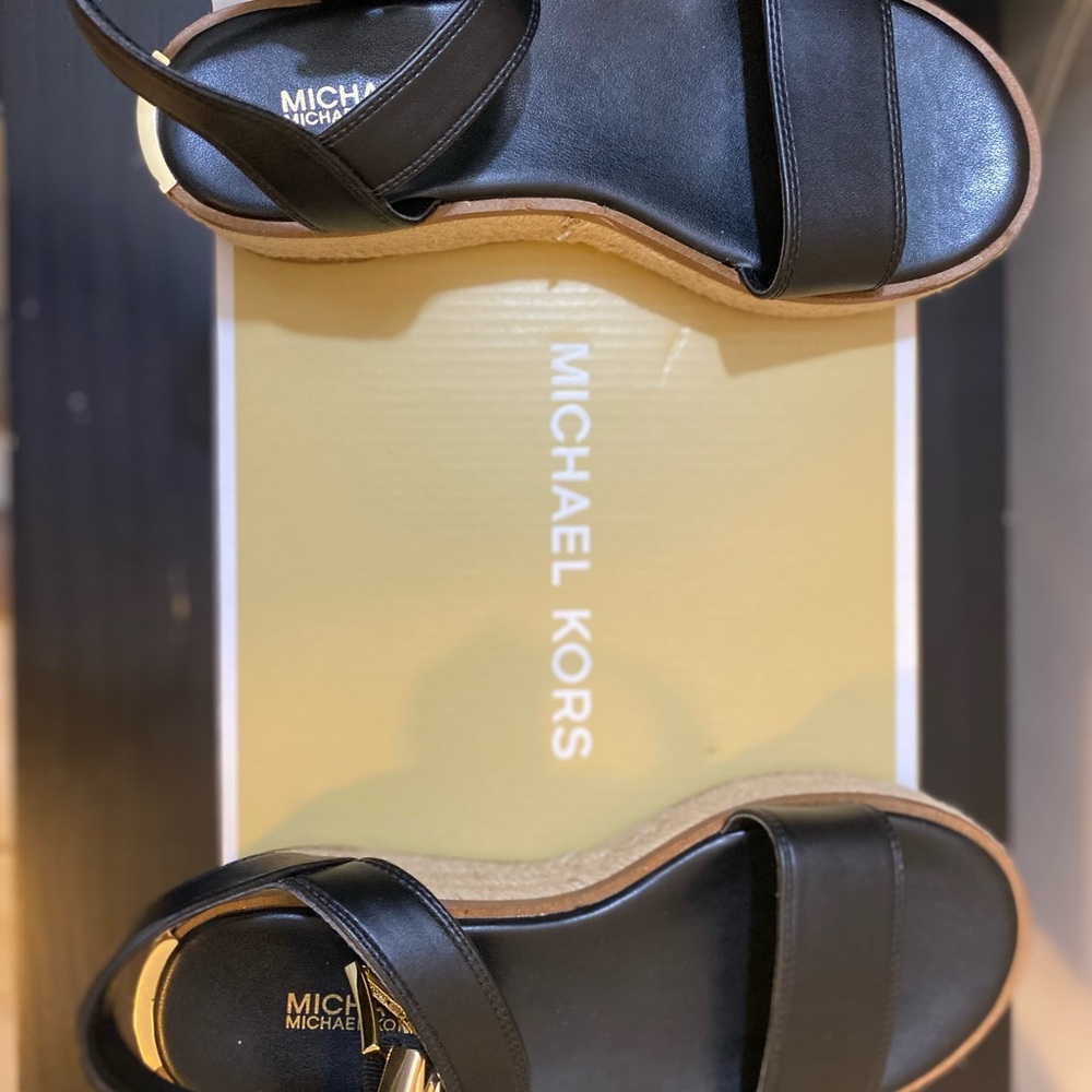Michael Kors sandals
